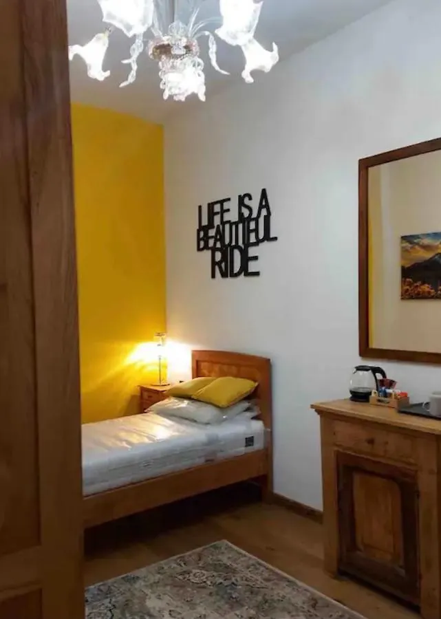 Bed & Breakfast Corte Della Varesina Milano Italien