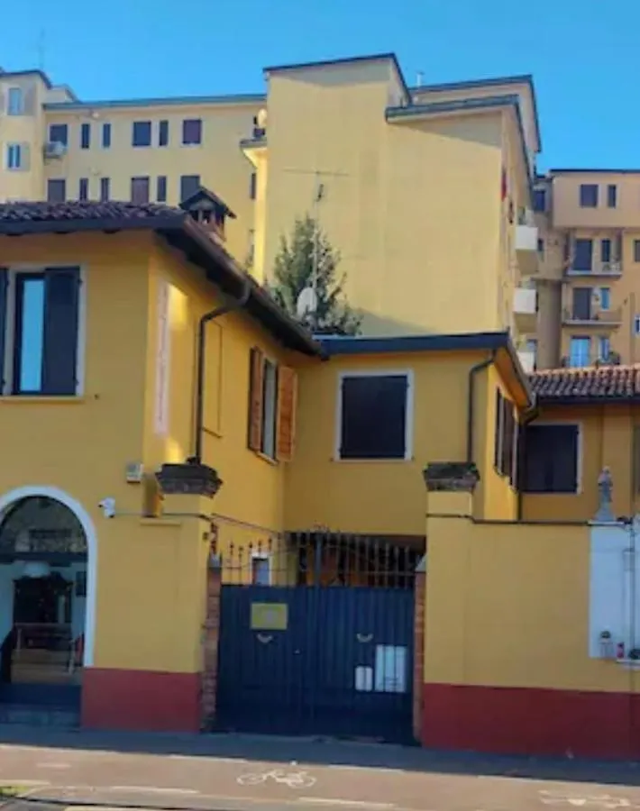 Bed & Breakfast Corte Della Varesina Milano