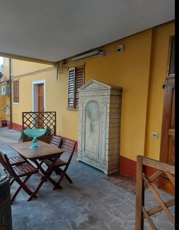 Corte Della Varesina Milano Bed & Breakfast
