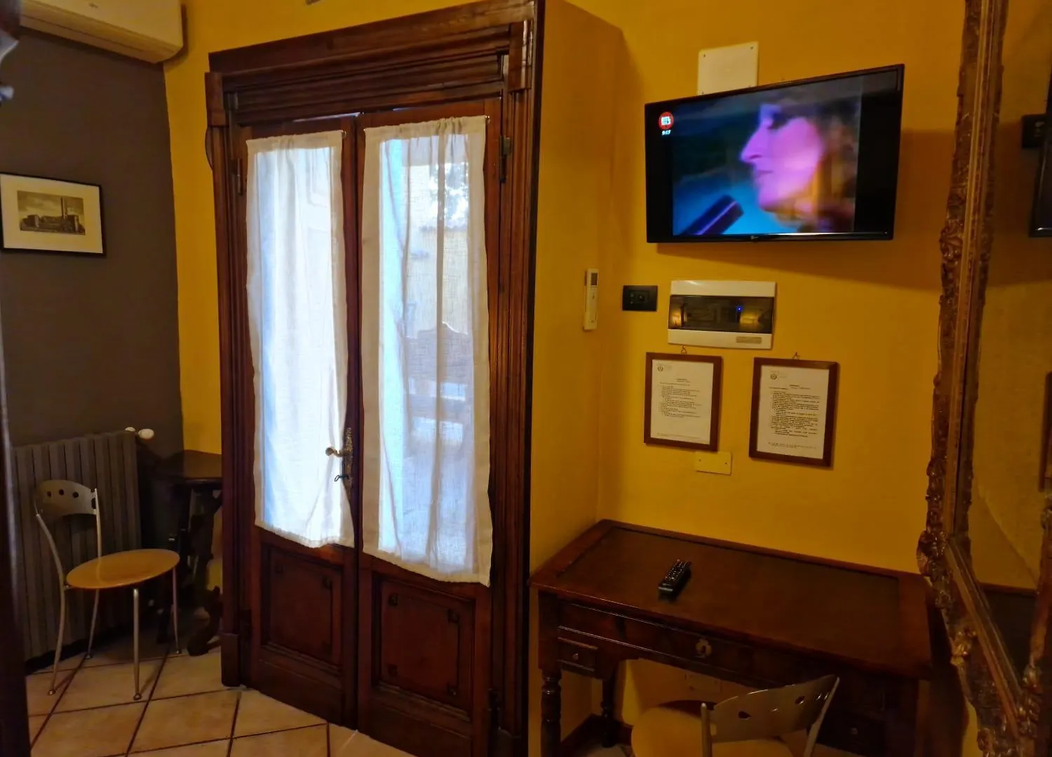 Corte Della Varesina Milano