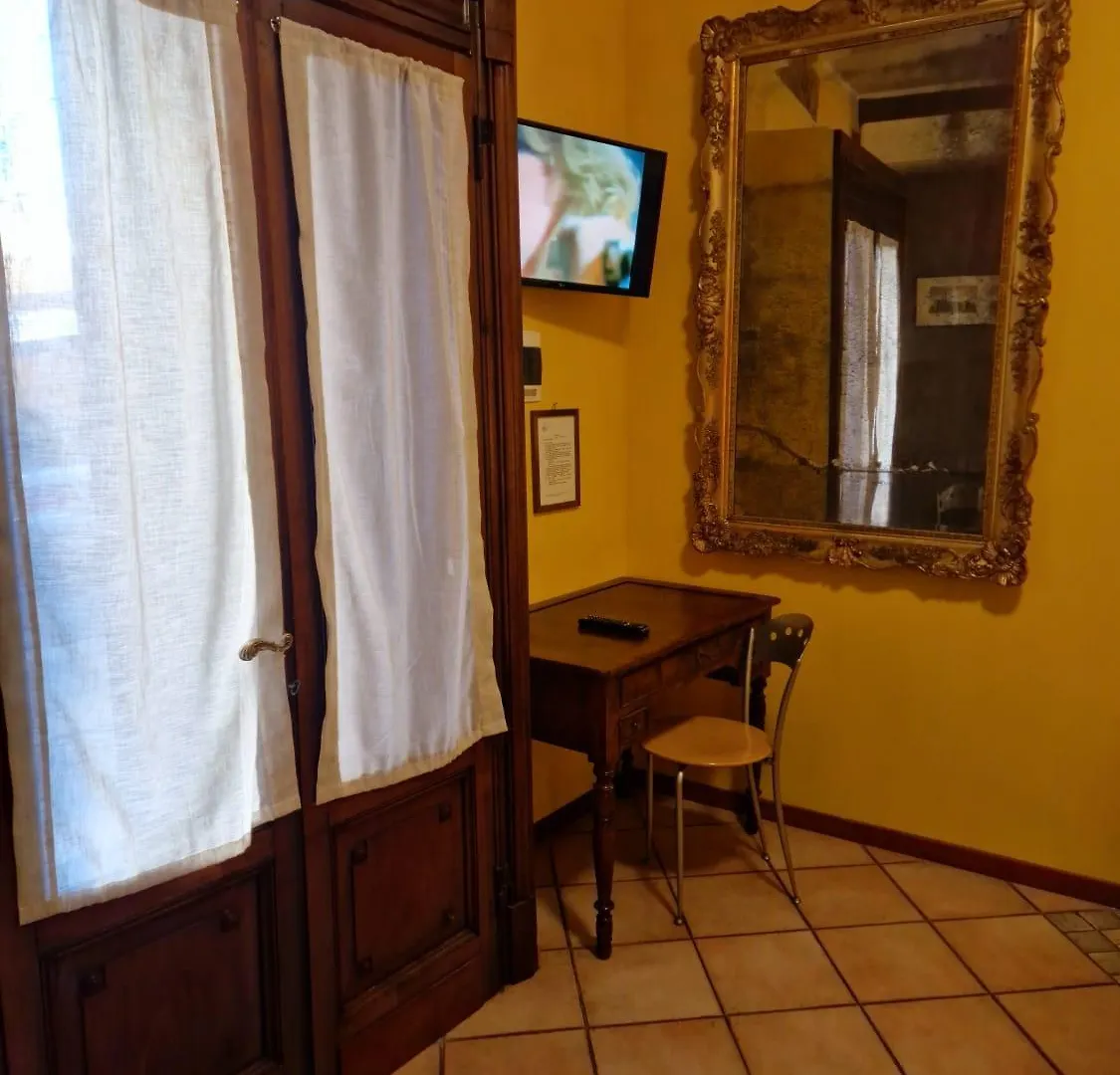 Bed & Breakfast Corte Della Varesina Milano