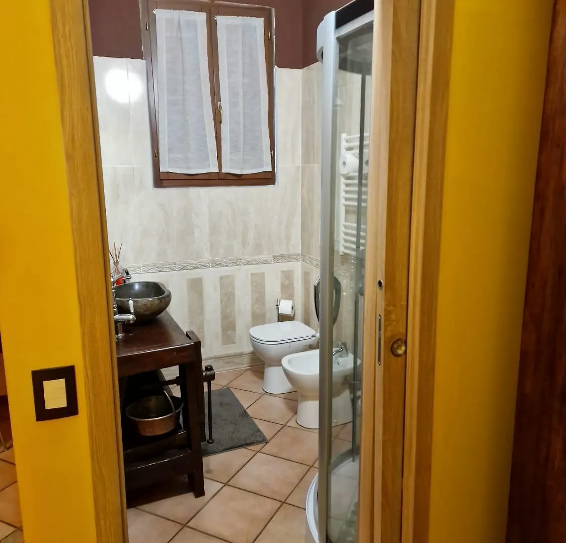 Corte Della Varesina Milano Italien